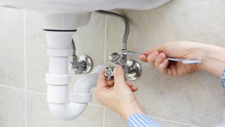 You Need a Plumber in Peachtree City